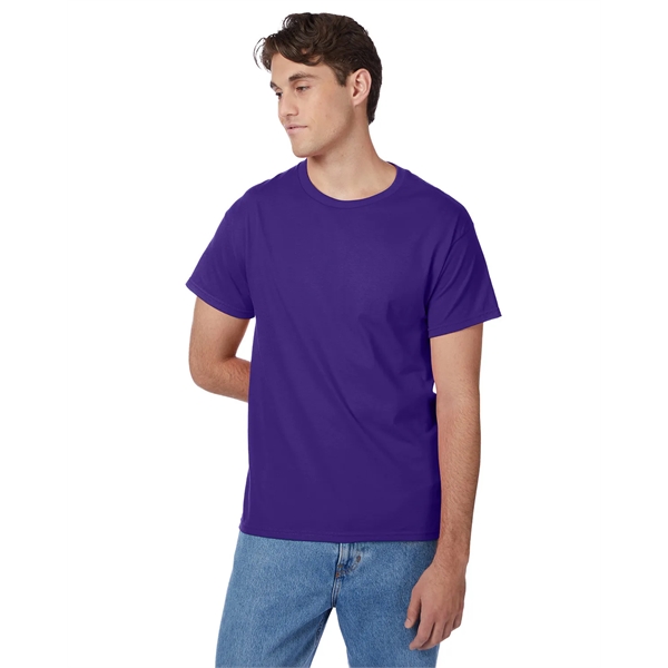 Hanes Men's Authentic-T T-Shirt - Hanes Men's Authentic-T T-Shirt - Image 201 of 299