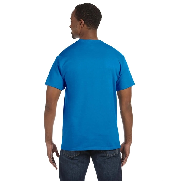 Hanes Men's Authentic-T T-Shirt - Hanes Men's Authentic-T T-Shirt - Image 215 of 299