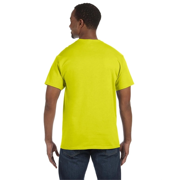 Hanes Men's Authentic-T T-Shirt - Hanes Men's Authentic-T T-Shirt - Image 221 of 299