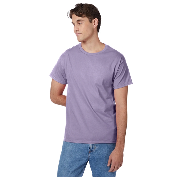 Hanes Men's Authentic-T T-Shirt - Hanes Men's Authentic-T T-Shirt - Image 222 of 299