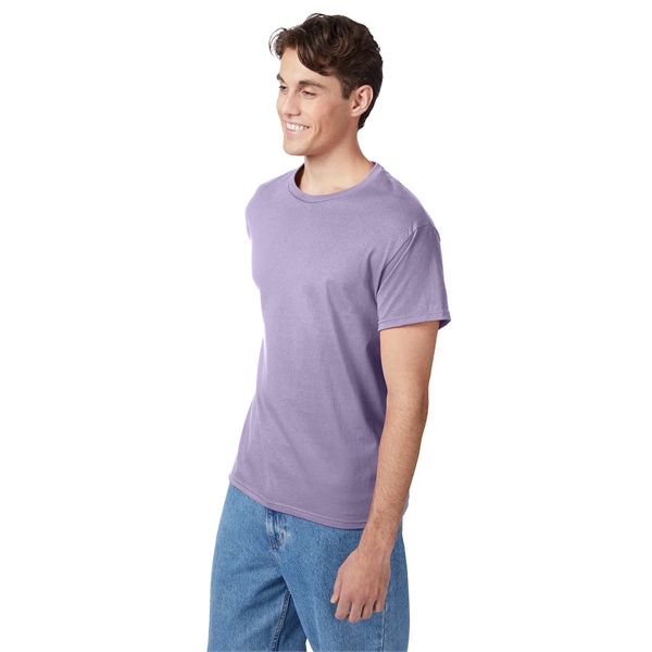 Hanes Men's Authentic-T T-Shirt - Hanes Men's Authentic-T T-Shirt - Image 286 of 299