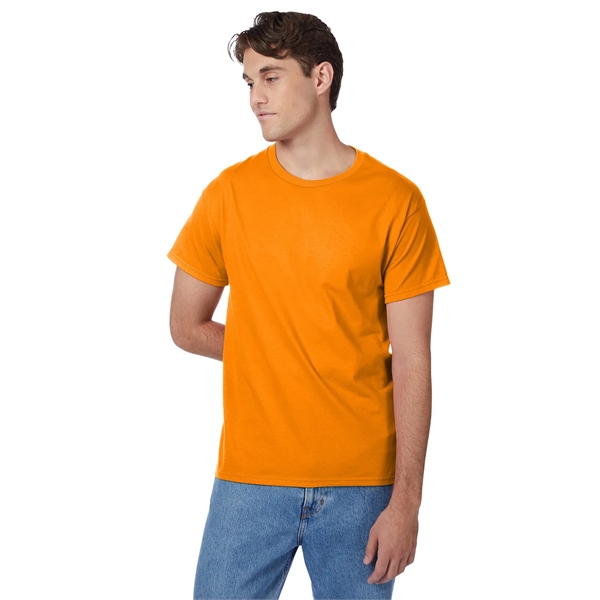 Hanes Men's Authentic-T T-Shirt - Hanes Men's Authentic-T T-Shirt - Image 237 of 299