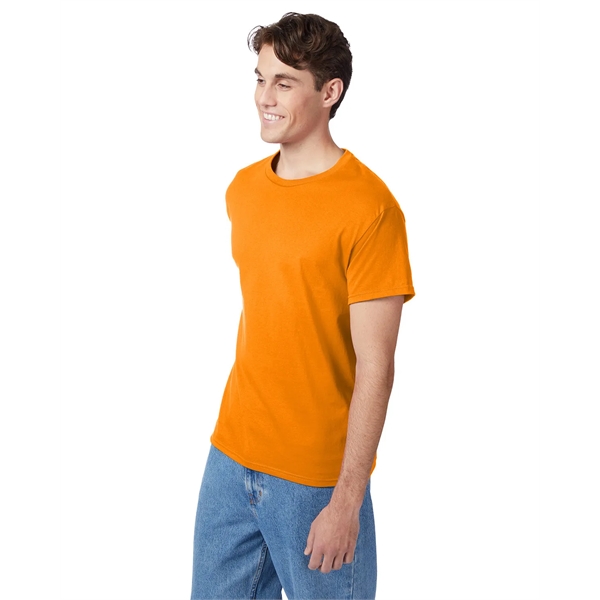 Hanes Men's Authentic-T T-Shirt - Hanes Men's Authentic-T T-Shirt - Image 290 of 299