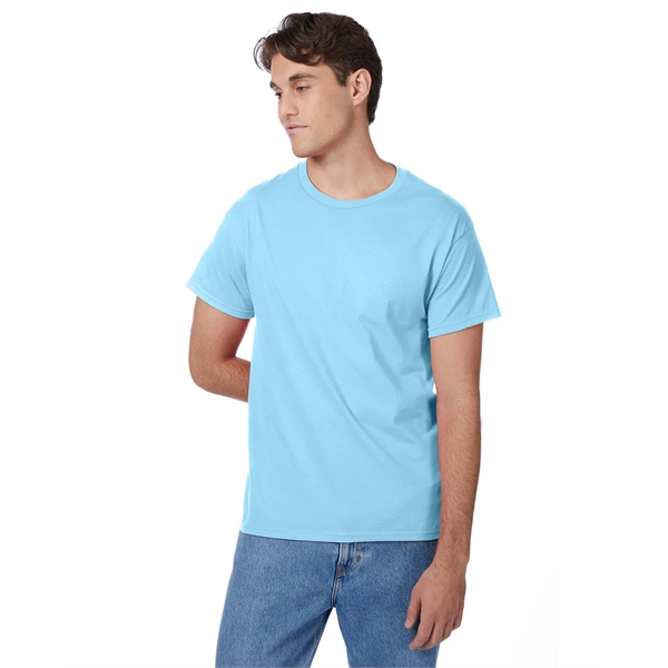 Hanes Men's Authentic-T T-Shirt - Hanes Men's Authentic-T T-Shirt - Image 240 of 299