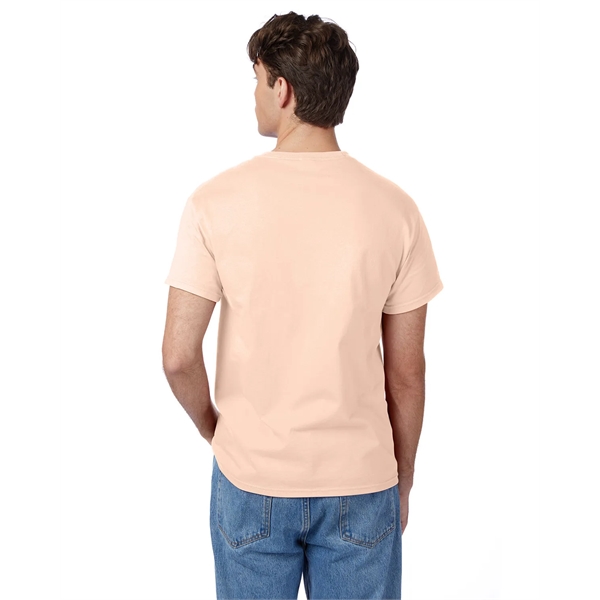 Hanes Men's Authentic-T T-Shirt - Hanes Men's Authentic-T T-Shirt - Image 289 of 293