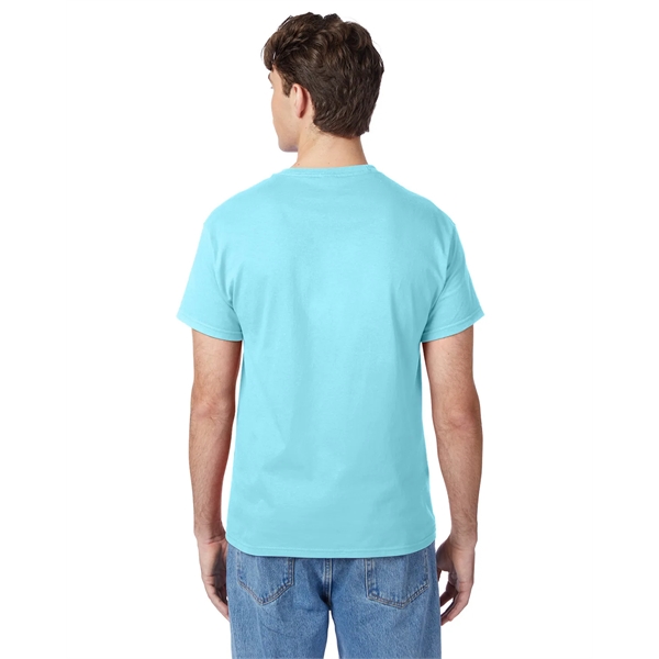Hanes Men's Authentic-T T-Shirt - Hanes Men's Authentic-T T-Shirt - Image 299 of 299