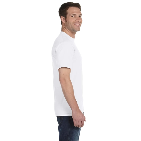 Hanes Adult Essential Short Sleeve T-Shirt - Hanes Adult Essential Short Sleeve T-Shirt - Image 292 of 299