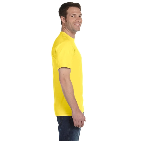 Hanes Adult Essential Short Sleeve T-Shirt - Hanes Adult Essential Short Sleeve T-Shirt - Image 293 of 299