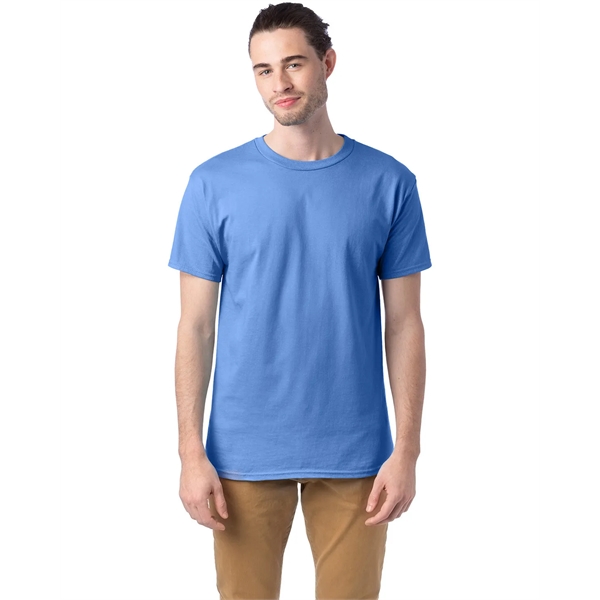 Hanes Adult Essential Short Sleeve T-Shirt - Hanes Adult Essential Short Sleeve T-Shirt - Image 94 of 299
