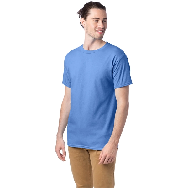 Hanes Adult Essential Short Sleeve T-Shirt - Hanes Adult Essential Short Sleeve T-Shirt - Image 195 of 299