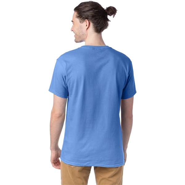 Hanes Adult Essential Short Sleeve T-Shirt - Hanes Adult Essential Short Sleeve T-Shirt - Image 196 of 299