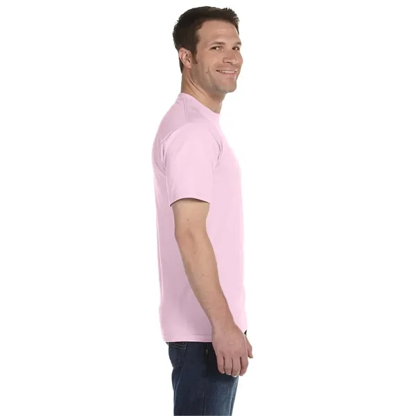 Hanes Adult Essential Short Sleeve T-Shirt - Hanes Adult Essential Short Sleeve T-Shirt - Image 296 of 299