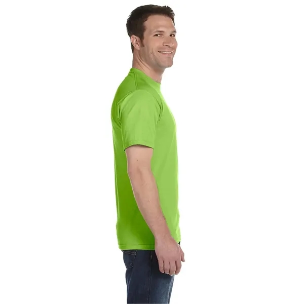 Hanes Adult Essential Short Sleeve T-Shirt - Hanes Adult Essential Short Sleeve T-Shirt - Image 297 of 299