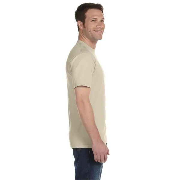 Hanes Adult Essential Short Sleeve T-Shirt - Hanes Adult Essential Short Sleeve T-Shirt - Image 257 of 266