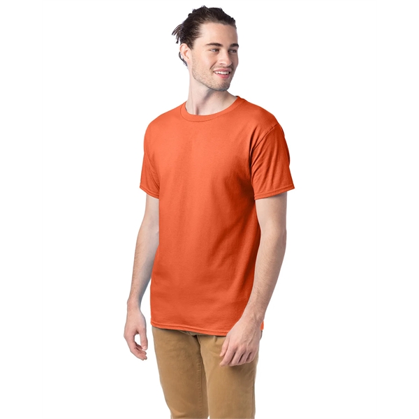 Hanes Adult Essential Short Sleeve T-Shirt - Hanes Adult Essential Short Sleeve T-Shirt - Image 184 of 259