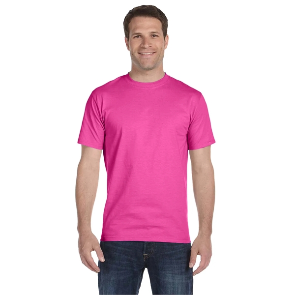 Hanes Adult Essential Short Sleeve T-Shirt - Hanes Adult Essential Short Sleeve T-Shirt - Image 52 of 299