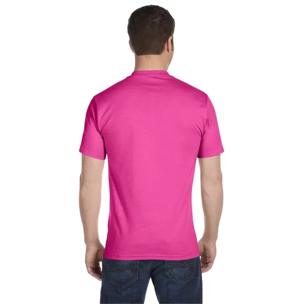 Hanes Adult Essential Short Sleeve T-Shirt - Hanes Adult Essential Short Sleeve T-Shirt - Image 127 of 299