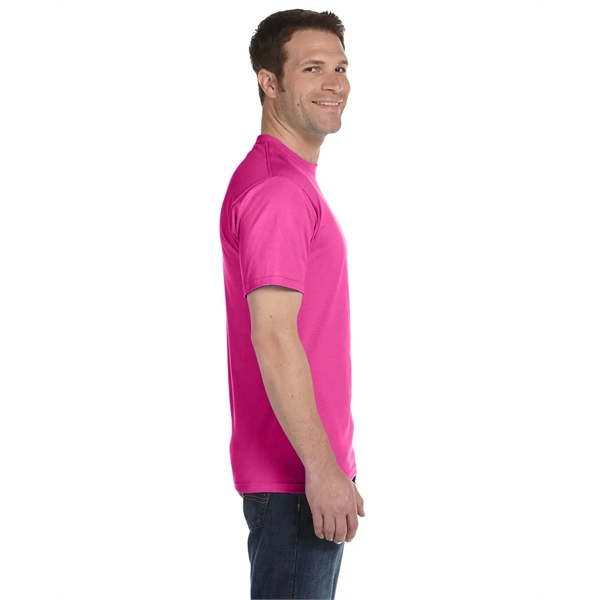 Hanes Adult Essential Short Sleeve T-Shirt - Hanes Adult Essential Short Sleeve T-Shirt - Image 259 of 259