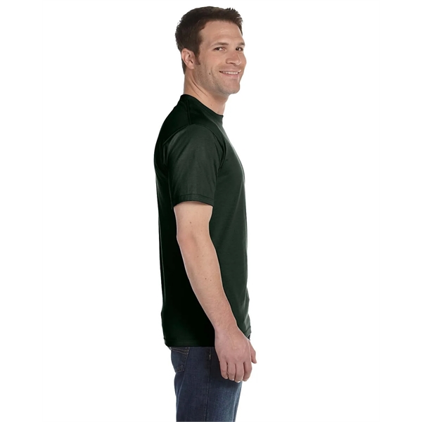 Hanes Adult Essential Short Sleeve T-Shirt - Hanes Adult Essential Short Sleeve T-Shirt - Image 9 of 299