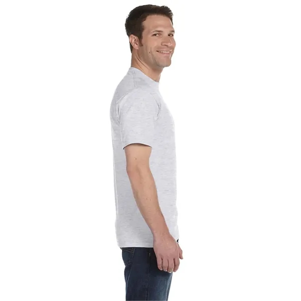 Hanes Adult Essential Short Sleeve T-Shirt - Hanes Adult Essential Short Sleeve T-Shirt - Image 13 of 259