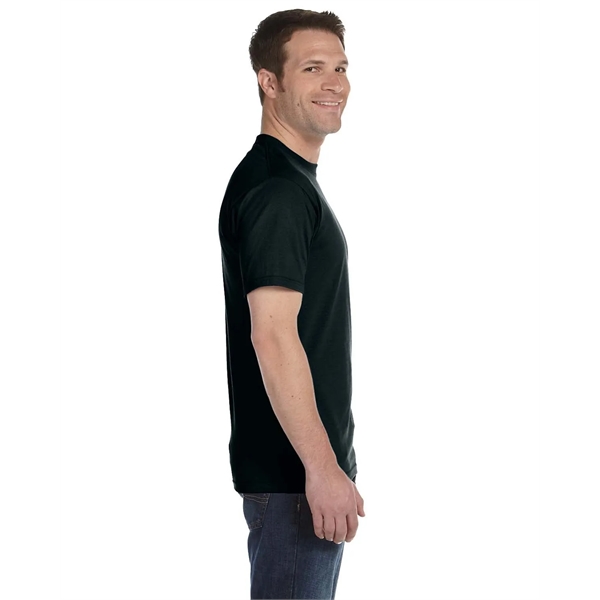 Hanes Adult Essential Short Sleeve T-Shirt - Hanes Adult Essential Short Sleeve T-Shirt - Image 15 of 299
