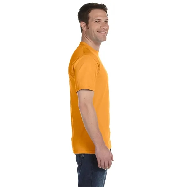 Hanes Adult Essential Short Sleeve T-Shirt - Hanes Adult Essential Short Sleeve T-Shirt - Image 21 of 299