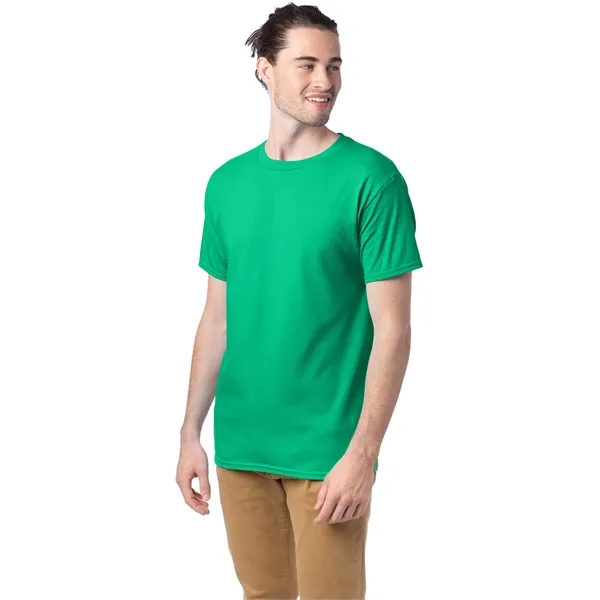 Hanes Adult Essential Short Sleeve T-Shirt - Hanes Adult Essential Short Sleeve T-Shirt - Image 235 of 299