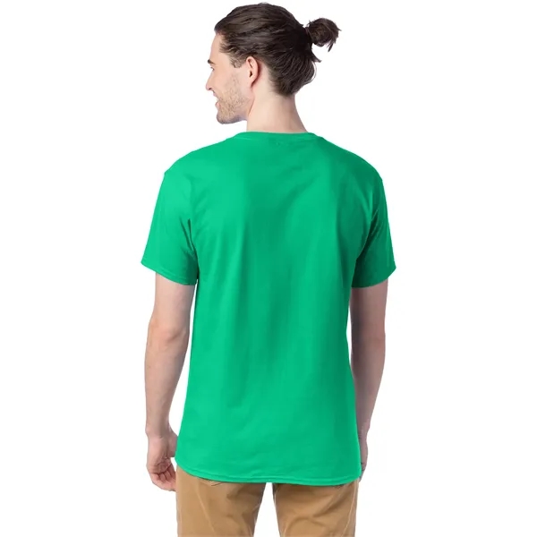 Hanes Adult Essential Short Sleeve T-Shirt - Hanes Adult Essential Short Sleeve T-Shirt - Image 55 of 299