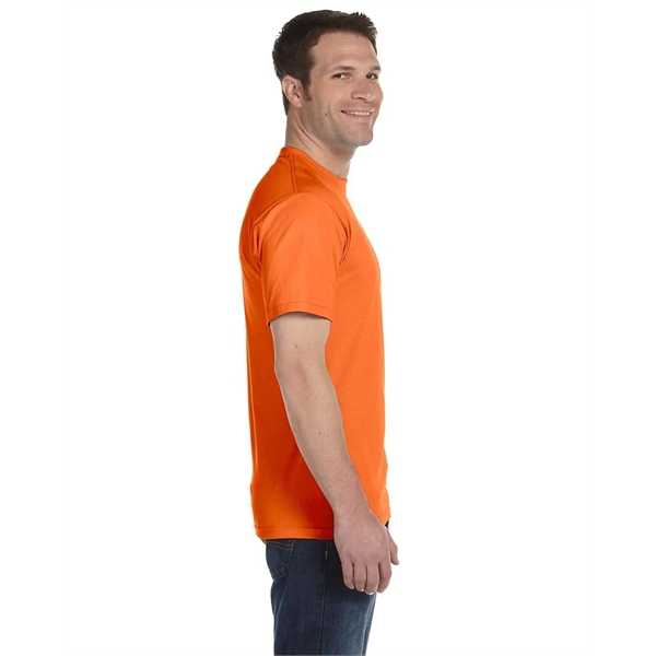 Hanes Adult Essential Short Sleeve T-Shirt - Hanes Adult Essential Short Sleeve T-Shirt - Image 23 of 299