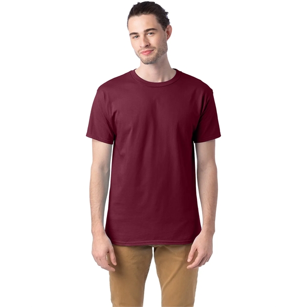 Hanes Adult Essential Short Sleeve T-Shirt - Hanes Adult Essential Short Sleeve T-Shirt - Image 42 of 299