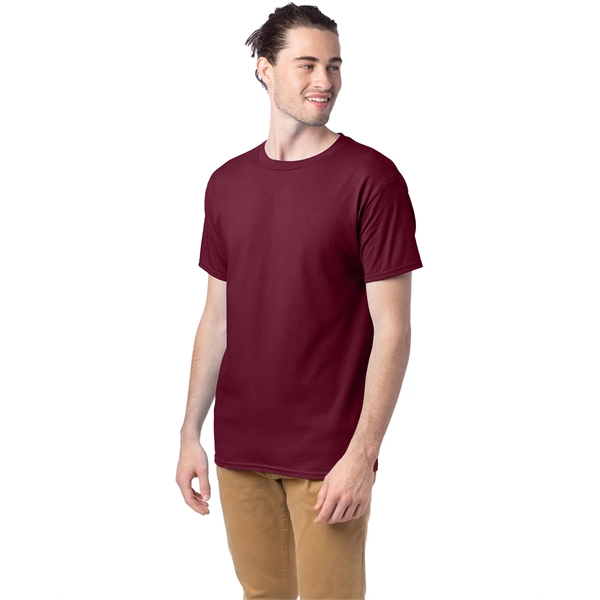 Hanes Adult Essential Short Sleeve T-Shirt - Hanes Adult Essential Short Sleeve T-Shirt - Image 238 of 299