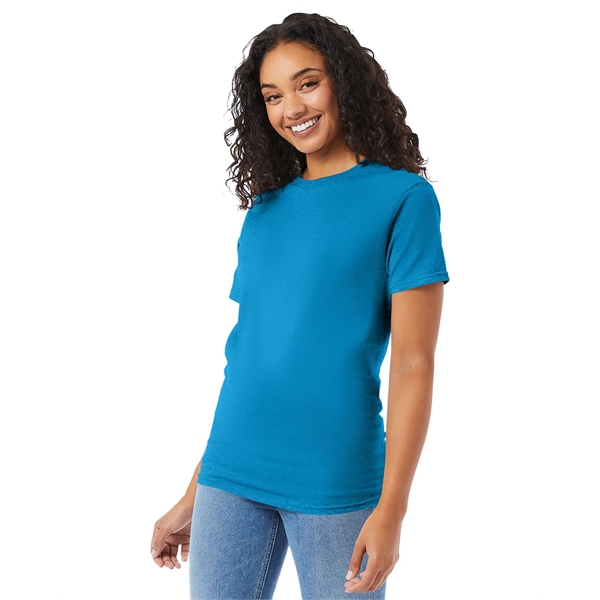 Hanes Adult Essential Short Sleeve T-Shirt - Hanes Adult Essential Short Sleeve T-Shirt - Image 240 of 299