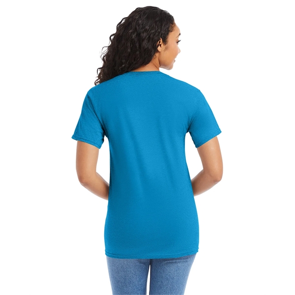 Hanes Adult Essential Short Sleeve T-Shirt - Hanes Adult Essential Short Sleeve T-Shirt - Image 241 of 299