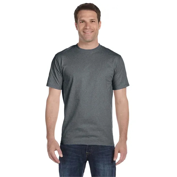 Hanes Adult Essential Short Sleeve T-Shirt - Hanes Adult Essential Short Sleeve T-Shirt - Image 54 of 266