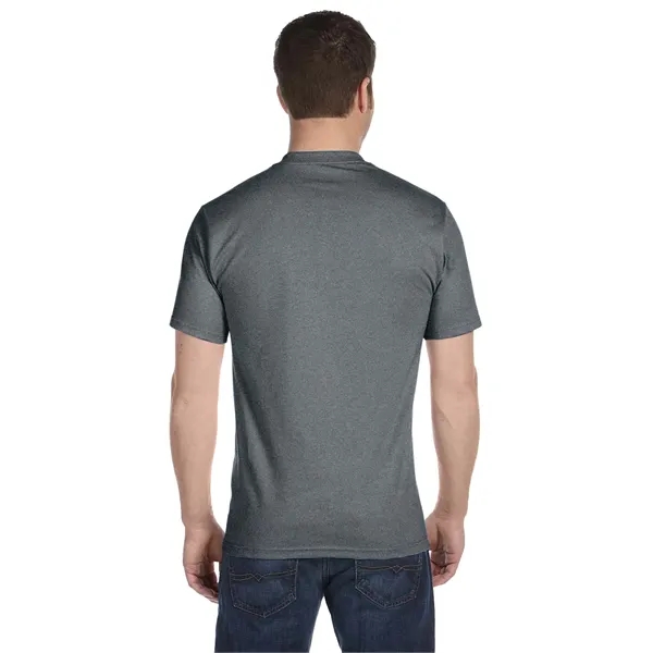 Hanes Adult Essential Short Sleeve T-Shirt - Hanes Adult Essential Short Sleeve T-Shirt - Image 148 of 299