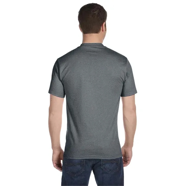 Hanes Adult Essential Short Sleeve T-Shirt - Hanes Adult Essential Short Sleeve T-Shirt - Image 133 of 259