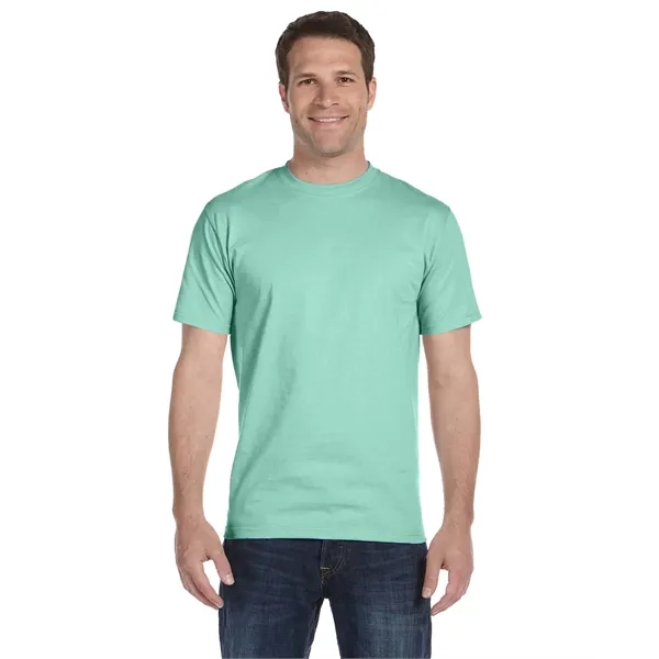 Hanes Adult Essential Short Sleeve T-Shirt - Hanes Adult Essential Short Sleeve T-Shirt - Image 168 of 299