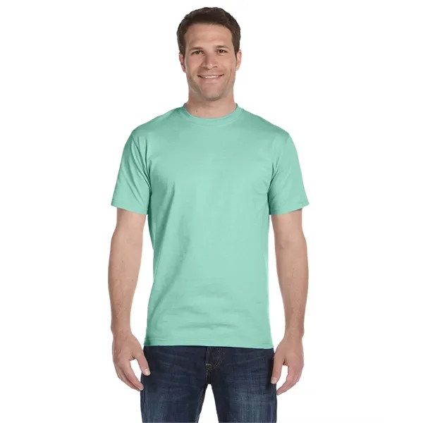 Hanes Adult Essential Short Sleeve T-Shirt - Hanes Adult Essential Short Sleeve T-Shirt - Image 143 of 266