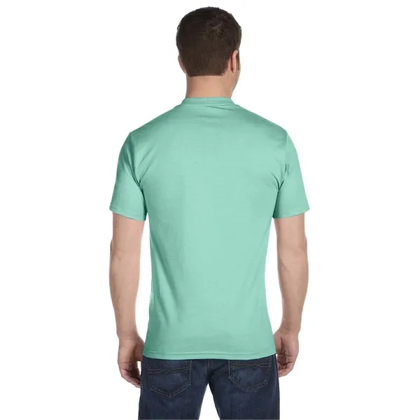 Hanes Adult Essential Short Sleeve T-Shirt - Hanes Adult Essential Short Sleeve T-Shirt - Image 170 of 299