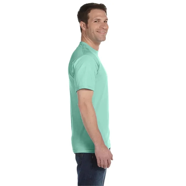 Hanes Adult Essential Short Sleeve T-Shirt - Hanes Adult Essential Short Sleeve T-Shirt - Image 169 of 299