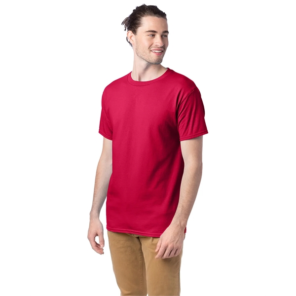 Hanes Adult Essential Short Sleeve T-Shirt - Hanes Adult Essential Short Sleeve T-Shirt - Image 276 of 299