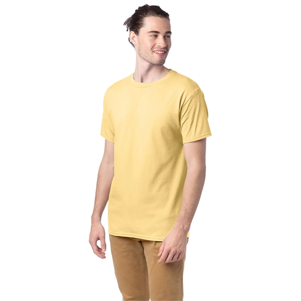 Hanes Adult Essential Short Sleeve T-Shirt - Hanes Adult Essential Short Sleeve T-Shirt - Image 278 of 299