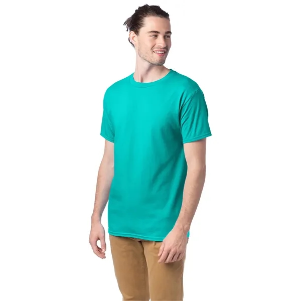 Hanes Adult Essential Short Sleeve T-Shirt - Hanes Adult Essential Short Sleeve T-Shirt - Image 244 of 259