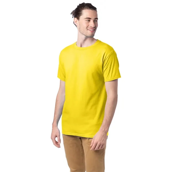 Hanes Adult Essential Short Sleeve T-Shirt - Hanes Adult Essential Short Sleeve T-Shirt - Image 284 of 299
