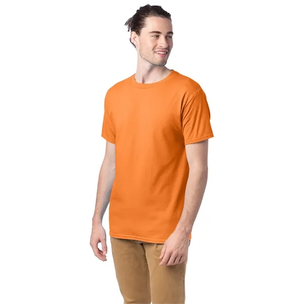 Hanes Adult Essential Short Sleeve T-Shirt - Hanes Adult Essential Short Sleeve T-Shirt - Image 286 of 299