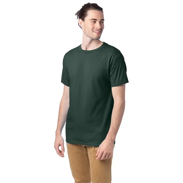 Hanes Adult Essential Short Sleeve T-Shirt - Hanes Adult Essential Short Sleeve T-Shirt - Image 250 of 259