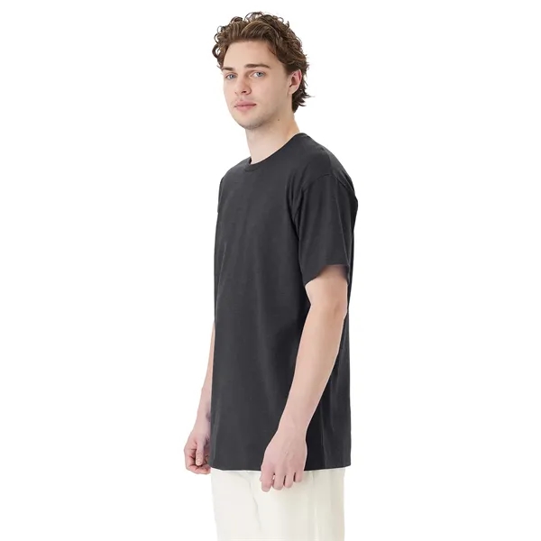 Hanes Men's Tall Essential-T T-Shirt - Hanes Men's Tall Essential-T T-Shirt - Image 4 of 14