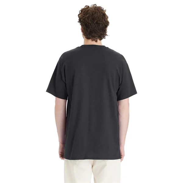 Hanes Men's Tall Essential-T T-Shirt - Hanes Men's Tall Essential-T T-Shirt - Image 5 of 14