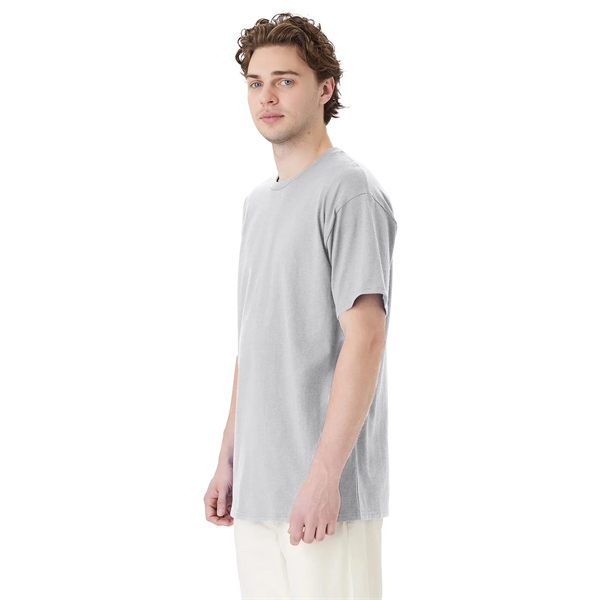 Hanes Men's Tall Essential-T T-Shirt - Hanes Men's Tall Essential-T T-Shirt - Image 7 of 14