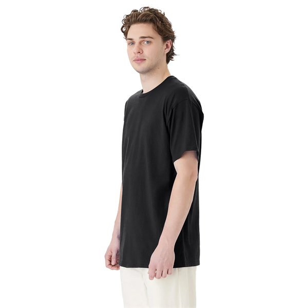 Hanes Men's Tall Essential-T T-Shirt - Hanes Men's Tall Essential-T T-Shirt - Image 10 of 14